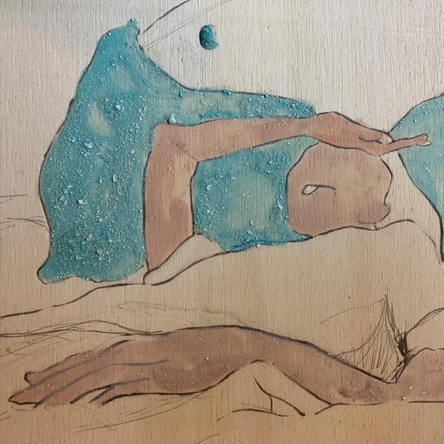 Degree show is online. RCA Process x2