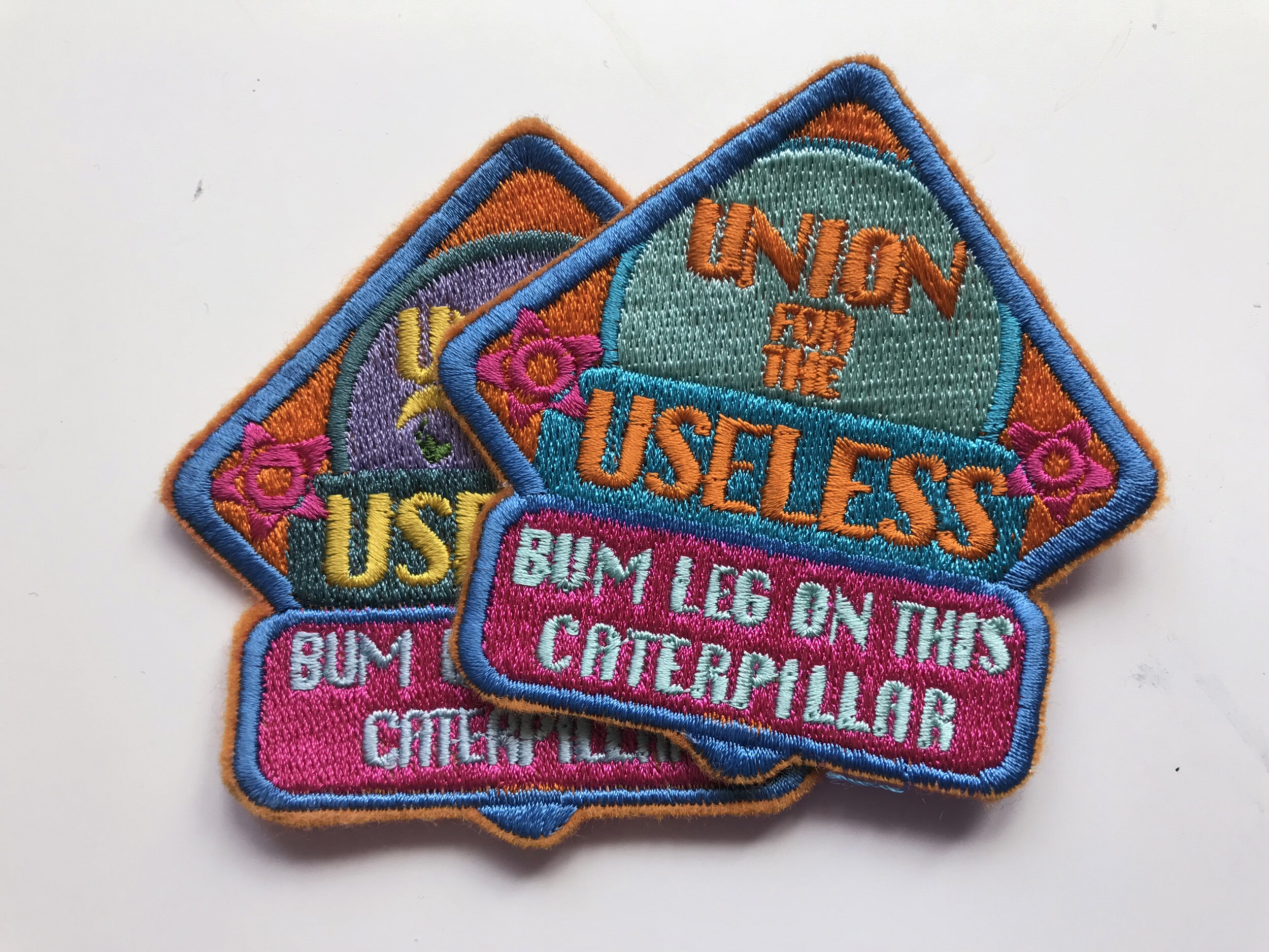 Bum leg on this caterpillar.jpg